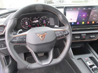 Cupra Formentor 2,0 TSI 4Drive Cupra DSG