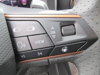 Cupra Formentor 2,0 TSI 4Drive Cupra DSG