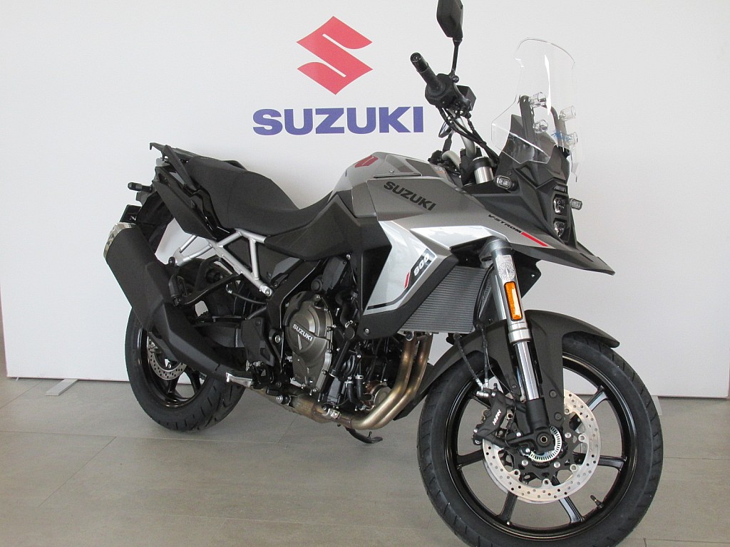Suzuki V-Strom 800