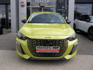 Peugeot 208 Hybrid 100 e-DCS6 Allure