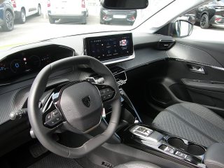 Peugeot 208 Hybrid 100 e-DCS6 Allure