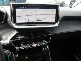 Peugeot 208 Hybrid 100 e-DCS6 Allure