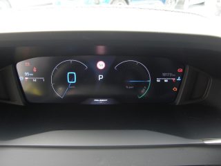 Peugeot 208 Hybrid 100 e-DCS6 Allure