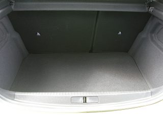 Peugeot 208 Hybrid 100 e-DCS6 Allure