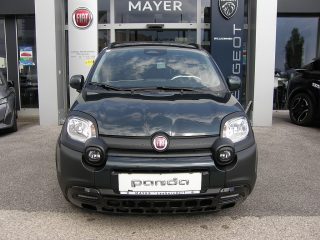 Fiat Panda 4x2 FireFly Hybrid 70 Pandina