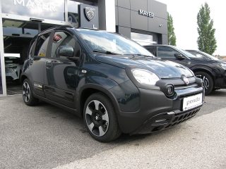 Fiat Panda 4x2 FireFly Hybrid 70 Pandina
