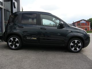 Fiat Panda 4x2 FireFly Hybrid 70 Pandina