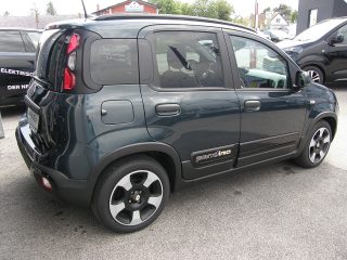 Fiat Panda 4x2 FireFly Hybrid 70 Pandina
