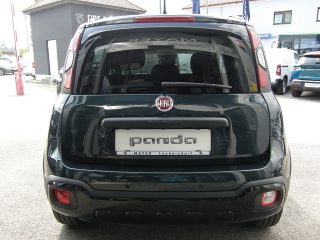 Fiat Panda 4x2 FireFly Hybrid 70 Pandina