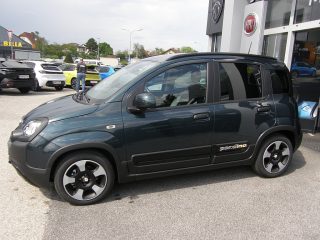 Fiat Panda 4x2 FireFly Hybrid 70 Pandina