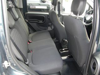 Fiat Panda 4x2 FireFly Hybrid 70 Pandina