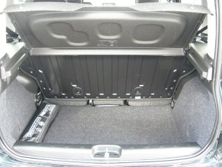 Fiat Panda 4x2 FireFly Hybrid 70 Pandina
