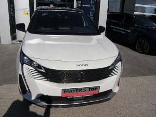 Peugeot 3008 BlueHDi 130 S&S EAT8 GT