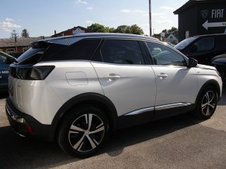 Peugeot 3008 BlueHDi 130 S&S EAT8 GT
