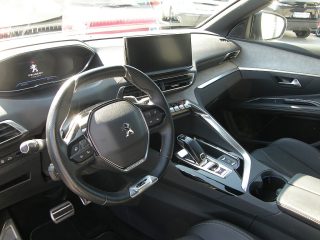 Peugeot 3008 BlueHDi 130 S&S EAT8 GT