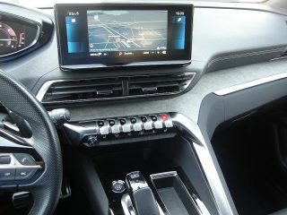 Peugeot 3008 BlueHDi 130 S&S EAT8 GT