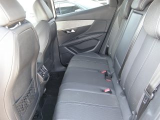 Peugeot 3008 BlueHDi 130 S&S EAT8 GT