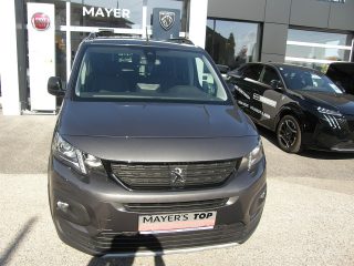Peugeot Rifter 1,5 BlueHDI 130 S&S GT Line