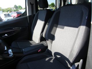 Peugeot Rifter 1,5 BlueHDI 130 S&S GT Line