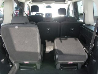 Peugeot Rifter 1,5 BlueHDI 130 S&S GT Line