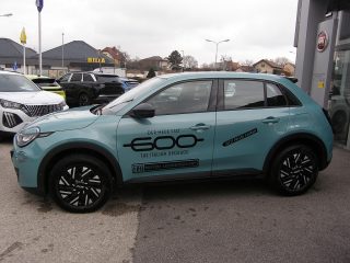 Fiat 600 Hybrid 100 6-Gang eDCT