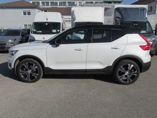 Volvo XC40 B4 AWD R-Design Geartronic