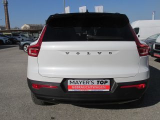 Volvo XC40 B4 AWD R-Design Geartronic