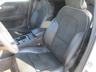 Volvo XC40 B4 AWD R-Design Geartronic