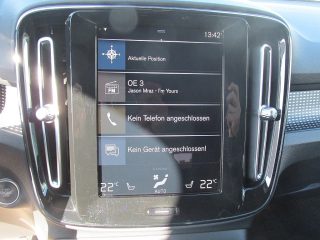 Volvo XC40 B4 AWD R-Design Geartronic