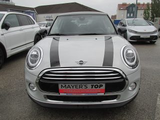 Mini MINI Hatch Cooper