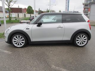 Mini MINI Hatch Cooper