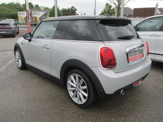 Mini MINI Hatch Cooper