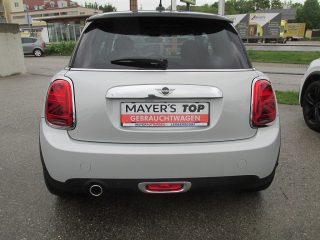 Mini MINI Hatch Cooper