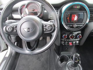 Mini MINI Hatch Cooper