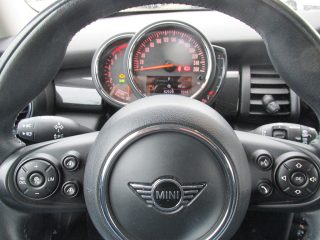 Mini MINI Hatch Cooper