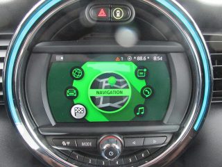 Mini MINI Hatch Cooper