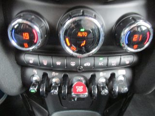 Mini MINI Hatch Cooper