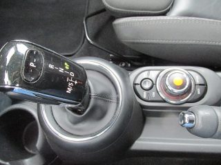 Mini MINI Hatch Cooper