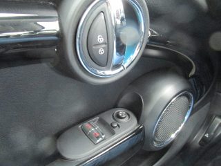 Mini MINI Hatch Cooper