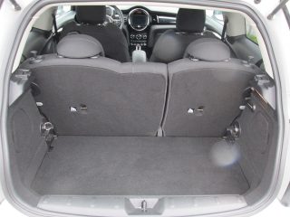 Mini MINI Hatch Cooper
