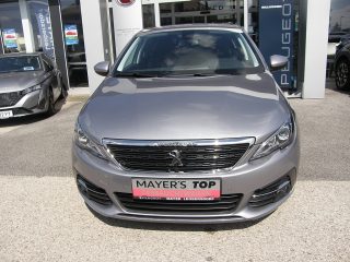 Peugeot 308 1,5 PureTech 130 Allure EAT8 S&S