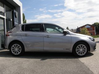 Peugeot 308 1,5 PureTech 130 Allure EAT8 S&S