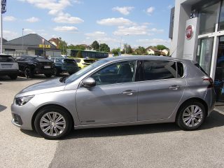 Peugeot 308 1,5 PureTech 130 Allure EAT8 S&S