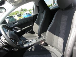 Peugeot 308 1,5 PureTech 130 Allure EAT8 S&S