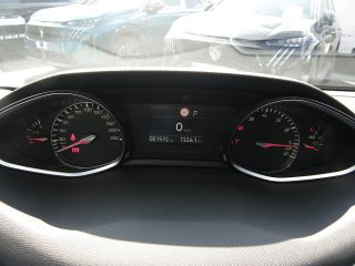 Peugeot 308 1,5 PureTech 130 Allure EAT8 S&S