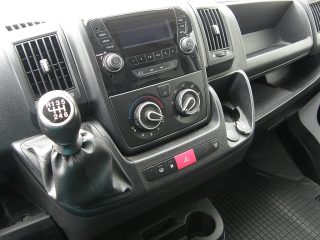 Citroën Jumper Kastenwagen 35+ L3H2 HDi 140