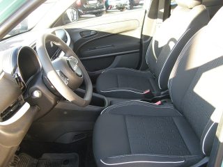 Fiat 600 Hybrid 100 6-Gang eDCT