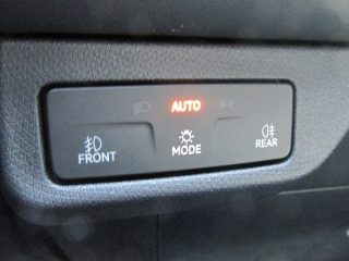 Cupra Terramar 1,5 eTSI DSG Cupra