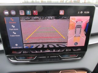 Cupra Terramar VZ 1,5 TSI 272PS PHEV 19,7kWh Cupra DSG