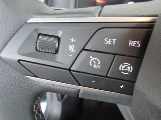 Seat Arona 1,0 Eco TSI Style Edition DSG